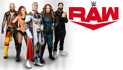 résultats wwe raw|Raw results: Feb. 12, 2024 .